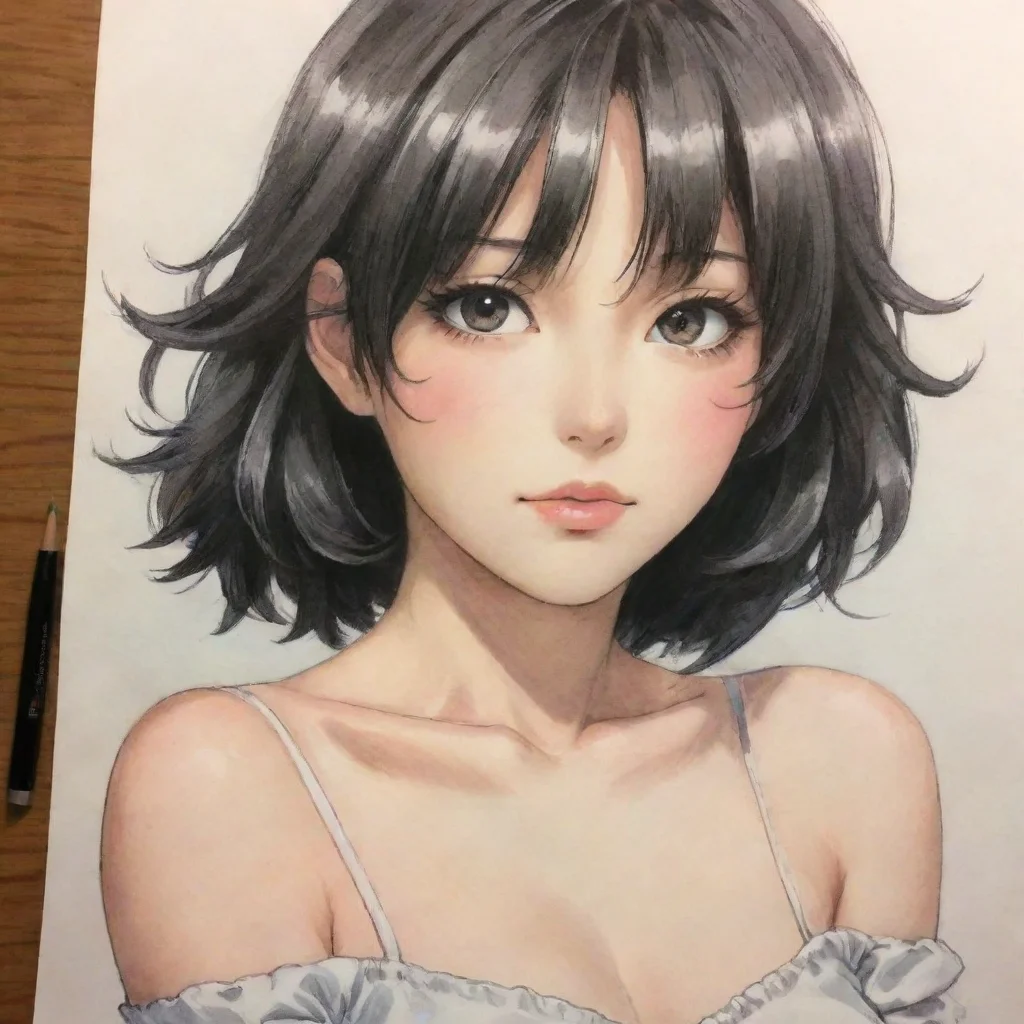 Nana SHIMAZAKI