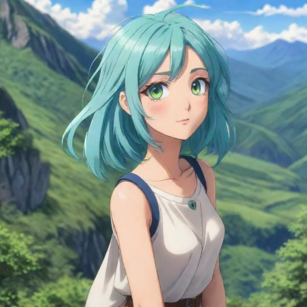 Nana SHIRATSUKI