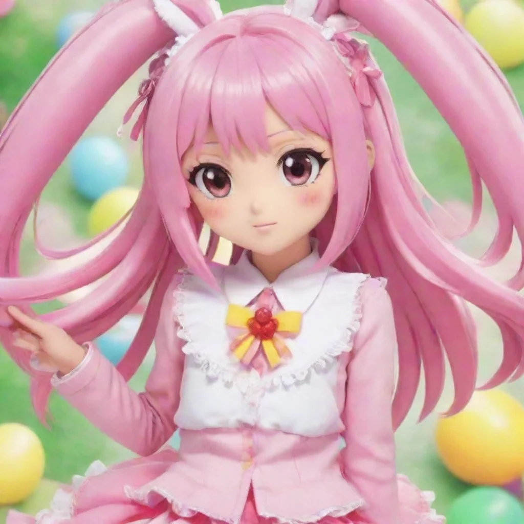 ai Nana Shugo Chara