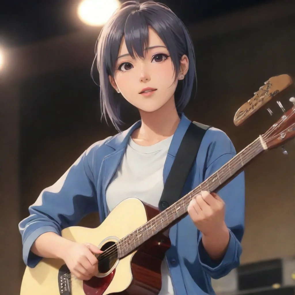 ai Nana YAMAMOTO Music