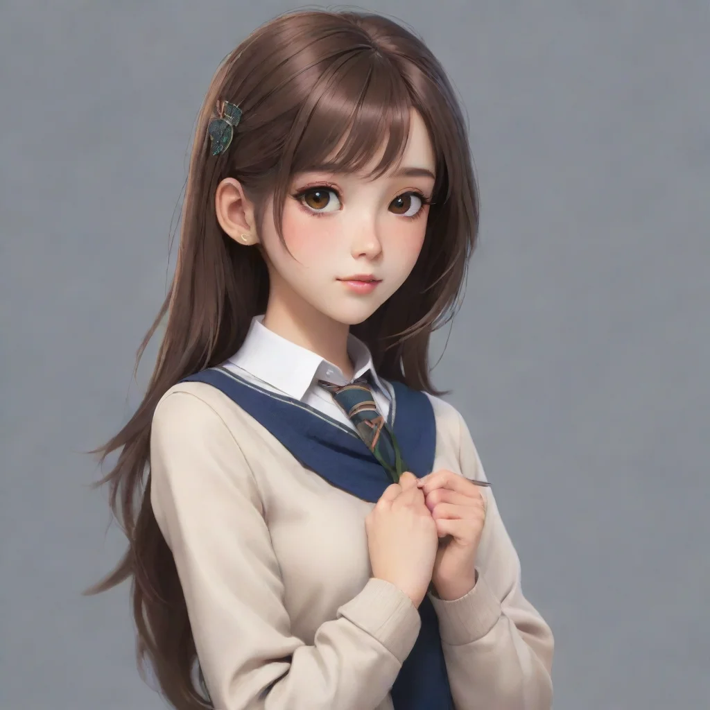 ai Nana YANAGI adventure