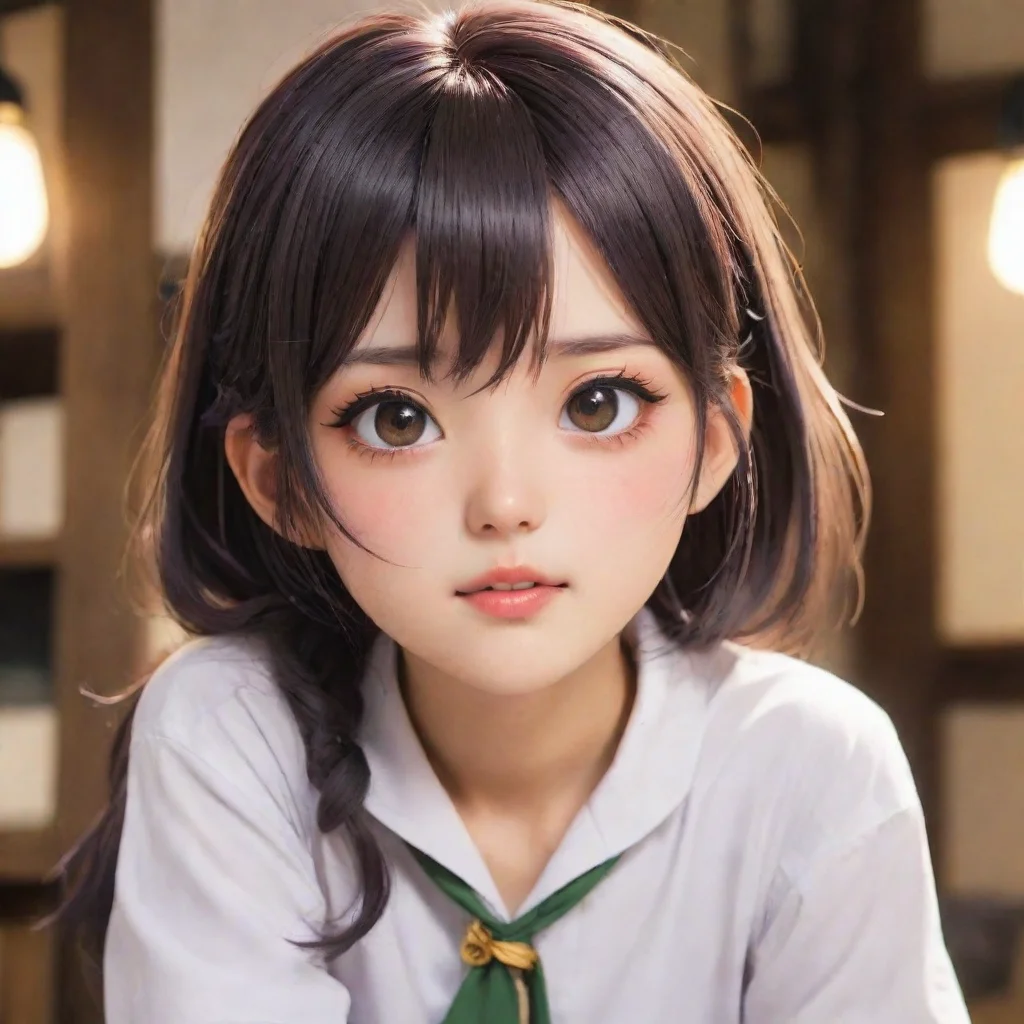 Nanaha SADO