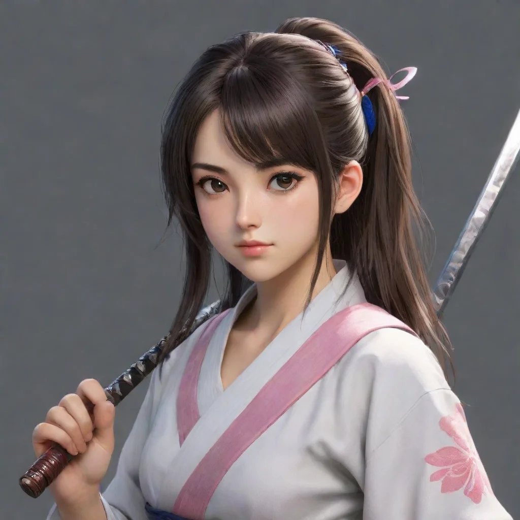 Nanako HISHINUMA