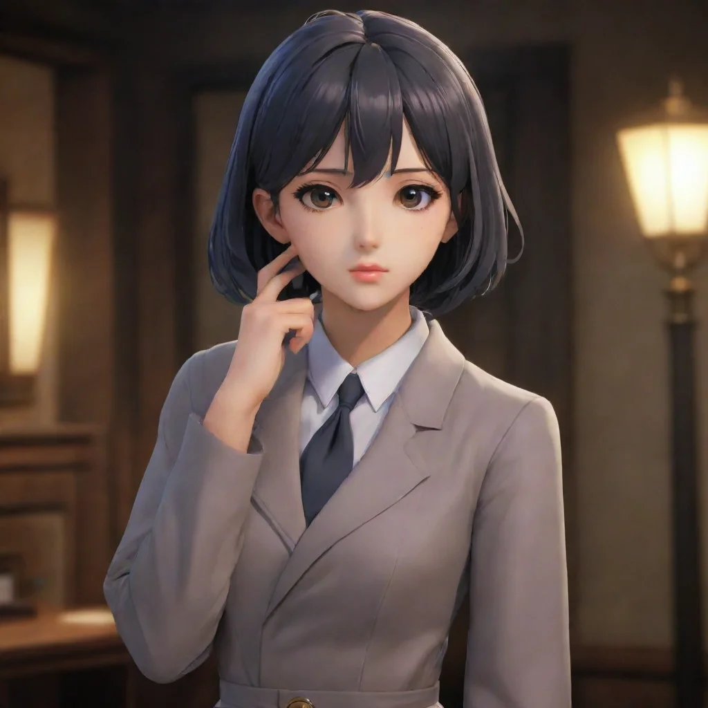Nanako HONJOU