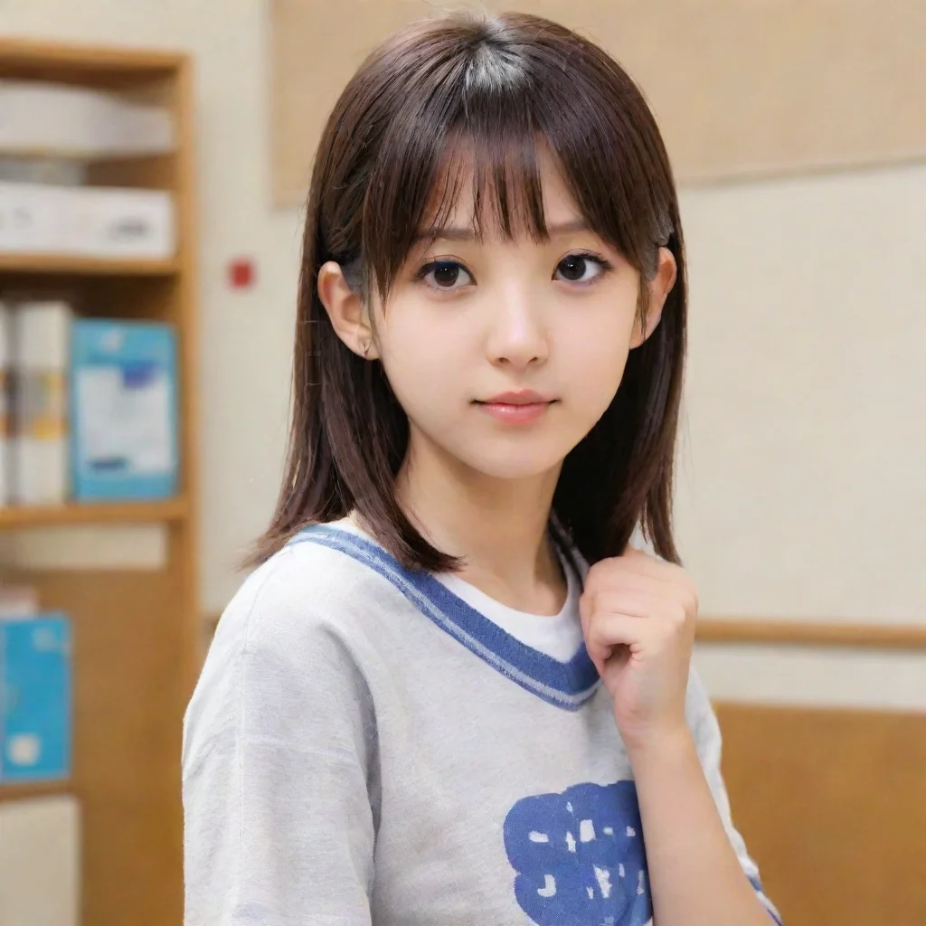 ai Nanako High School