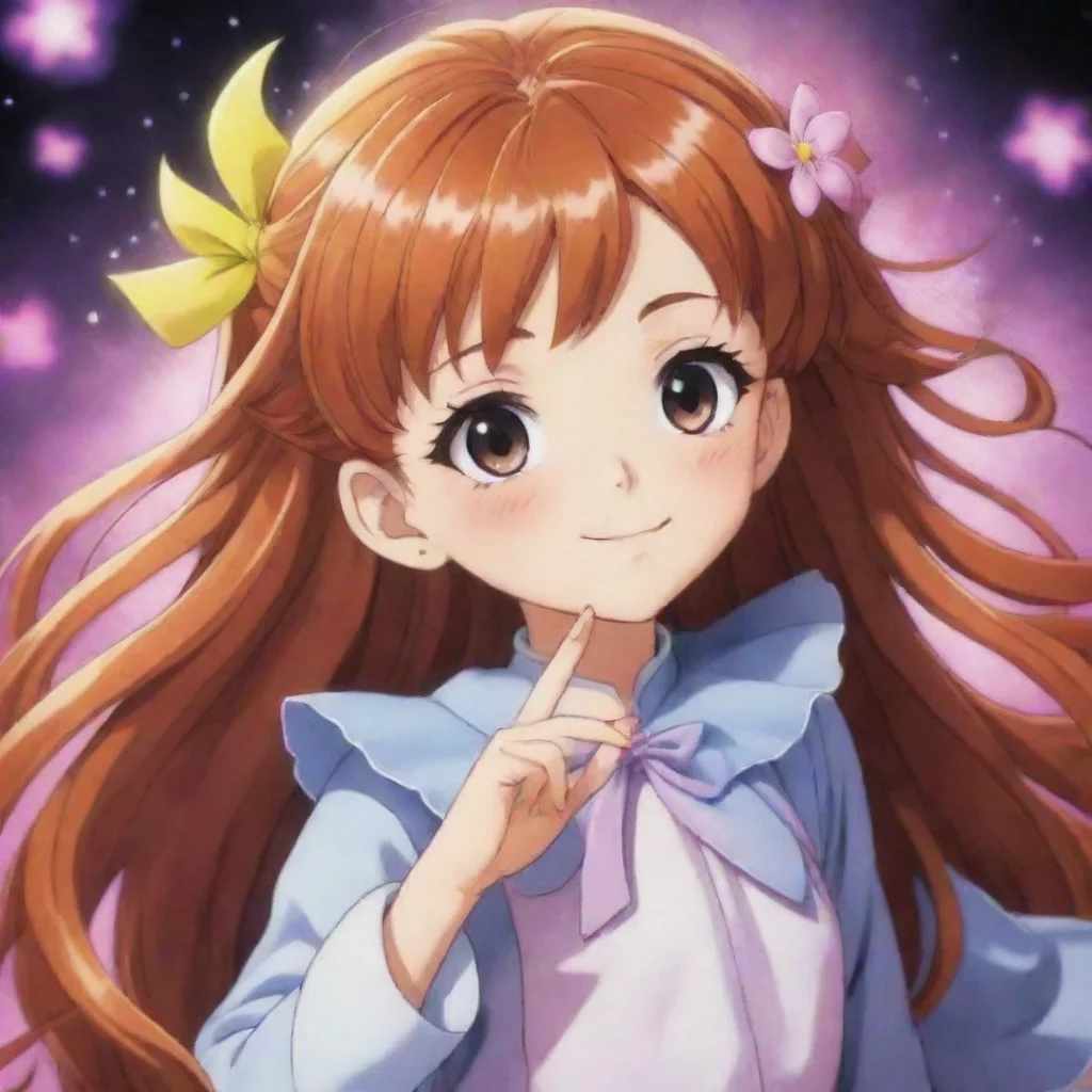 Nanako WALSH