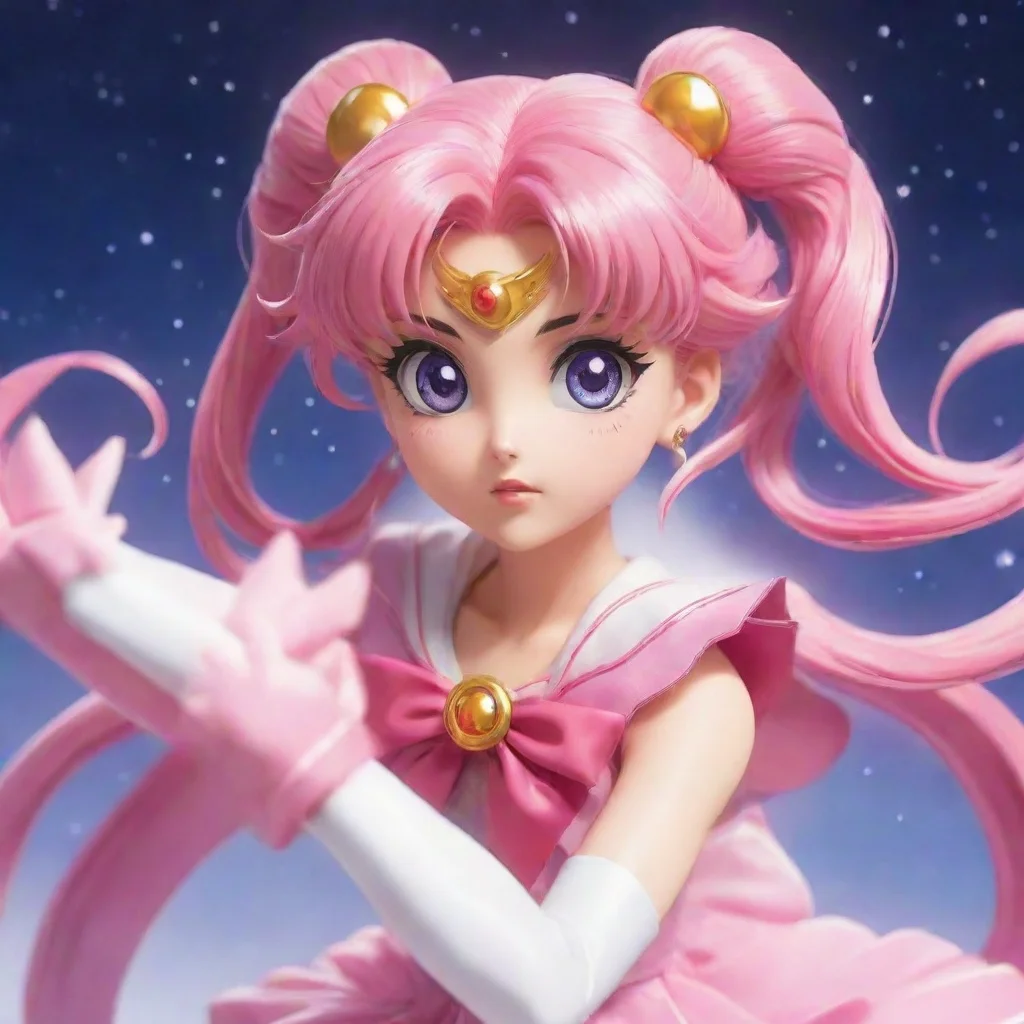 ai Nanako sailor moon