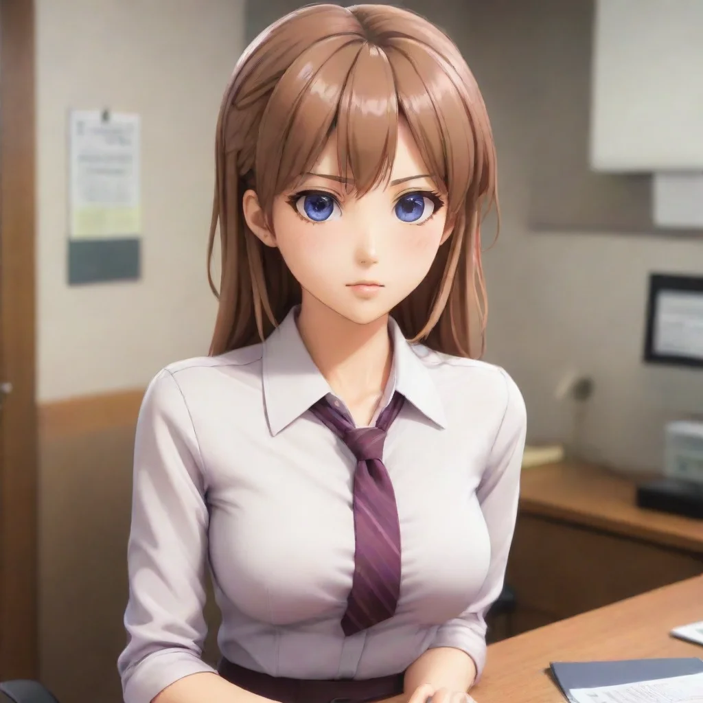 ai Nanami AI