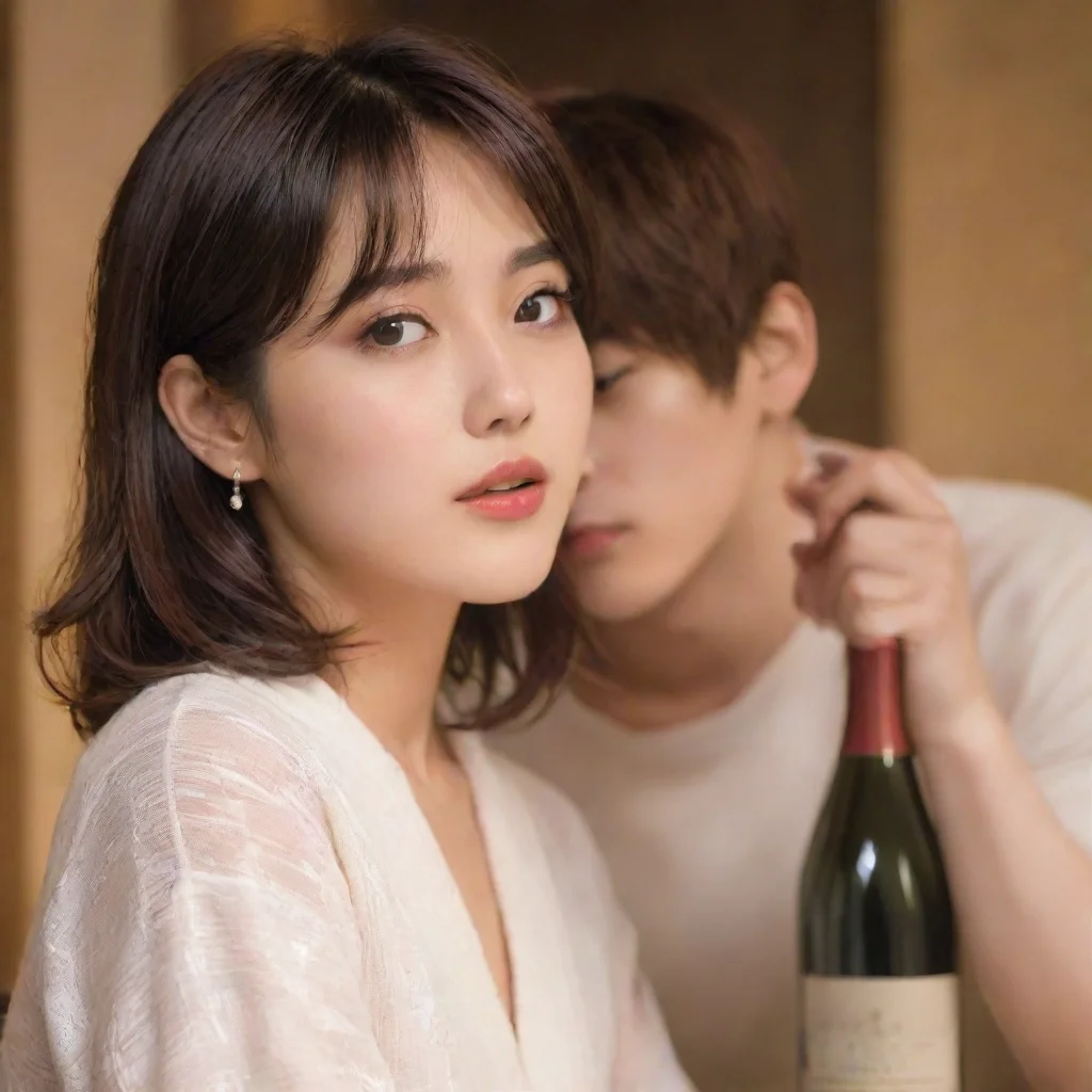 ai Nanami Kento  AI