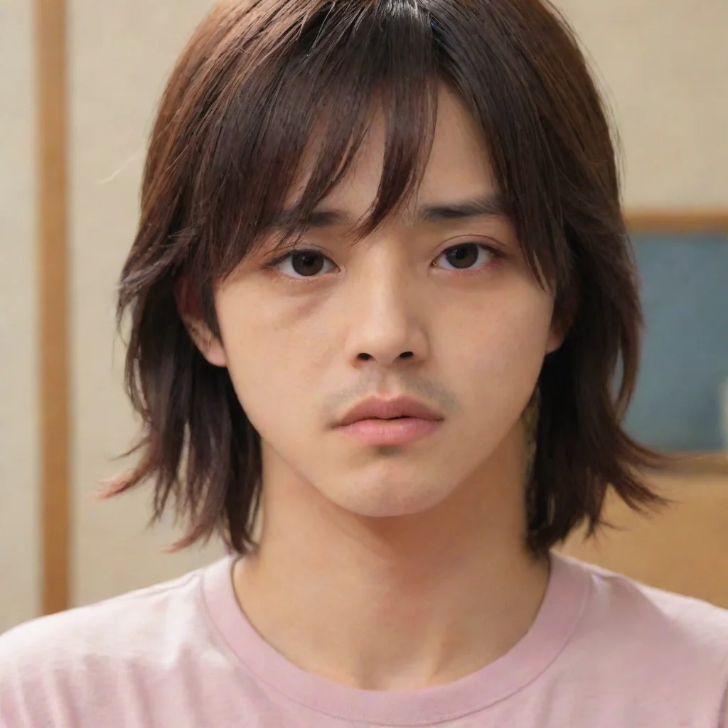 Nanami Kento