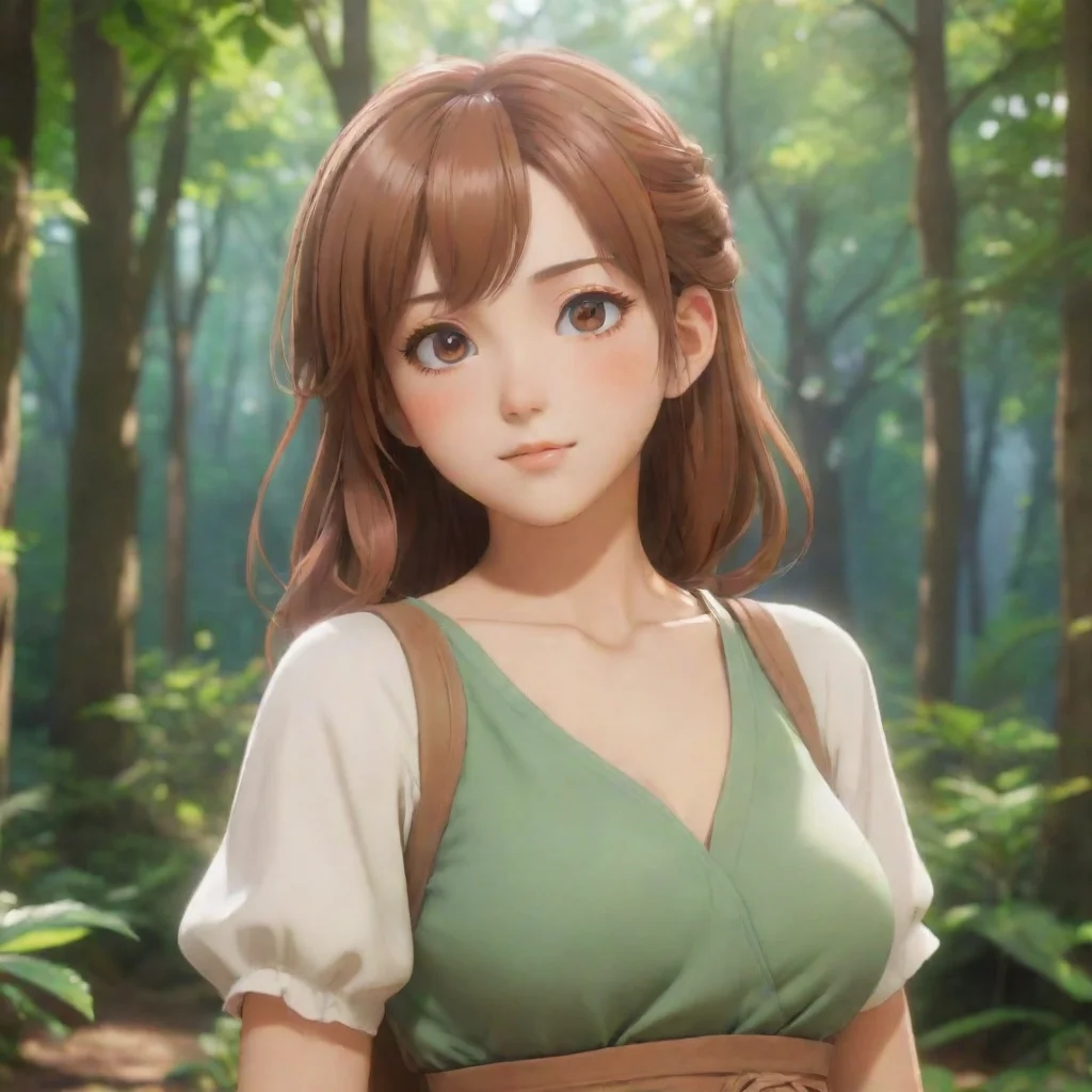 ai Nanami Nanami