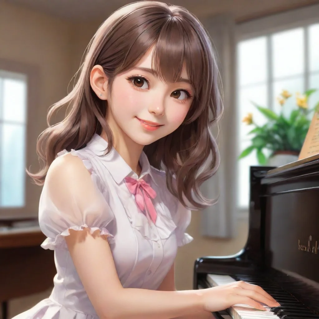 Nanami SHIINA