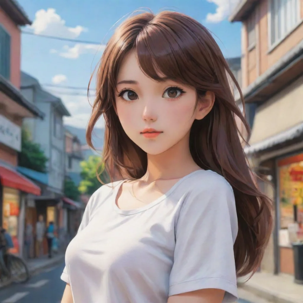 ai Nanami artist