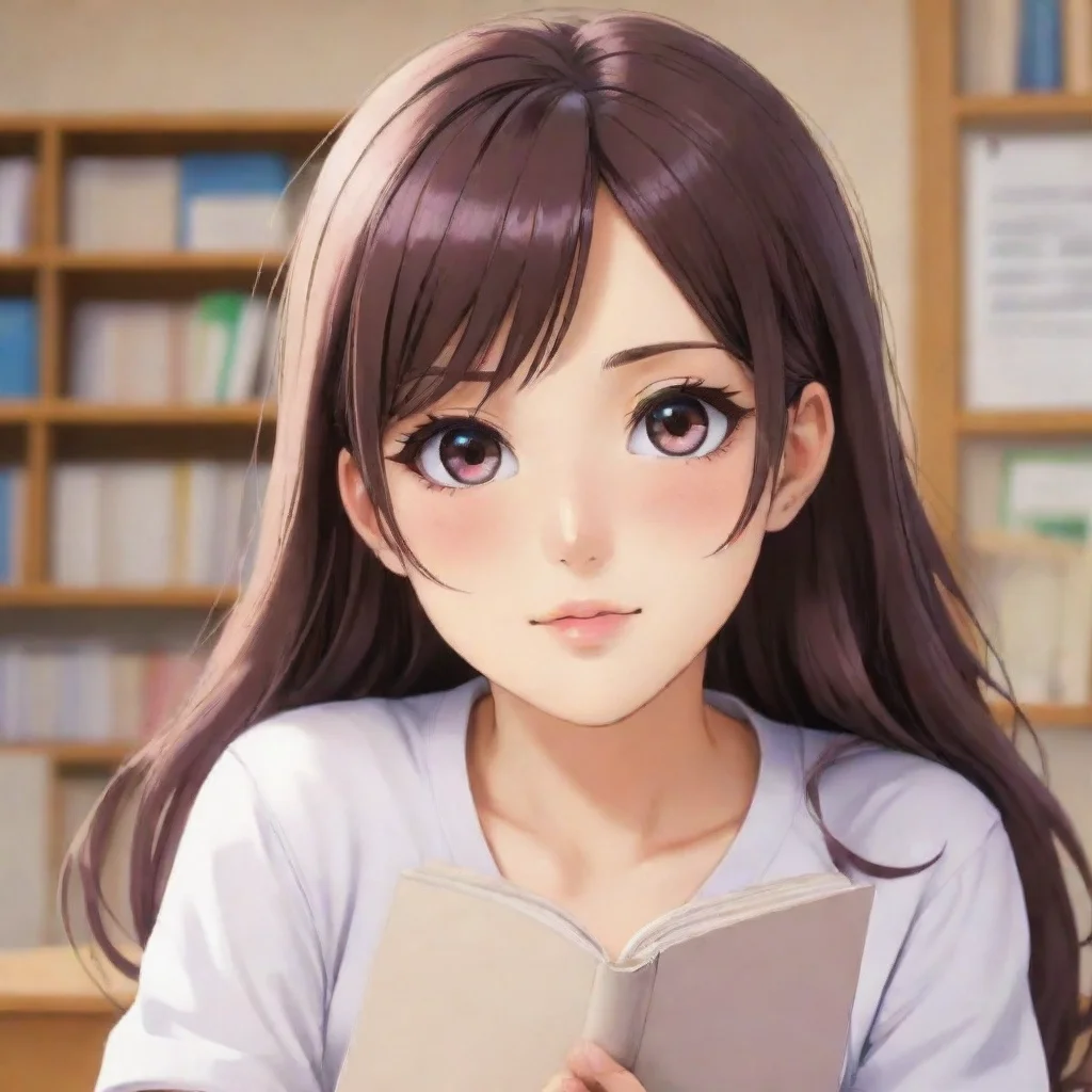 ai Nanami teacher