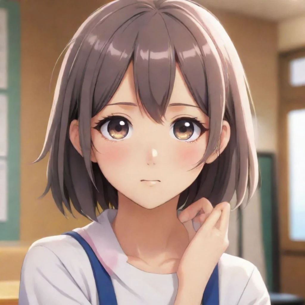 ai Nanase anime