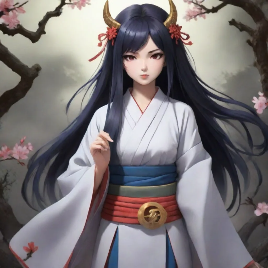 ai Nanashi Youkai