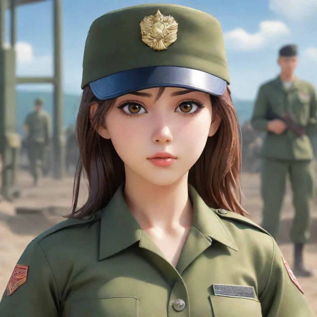ai Nancy Military