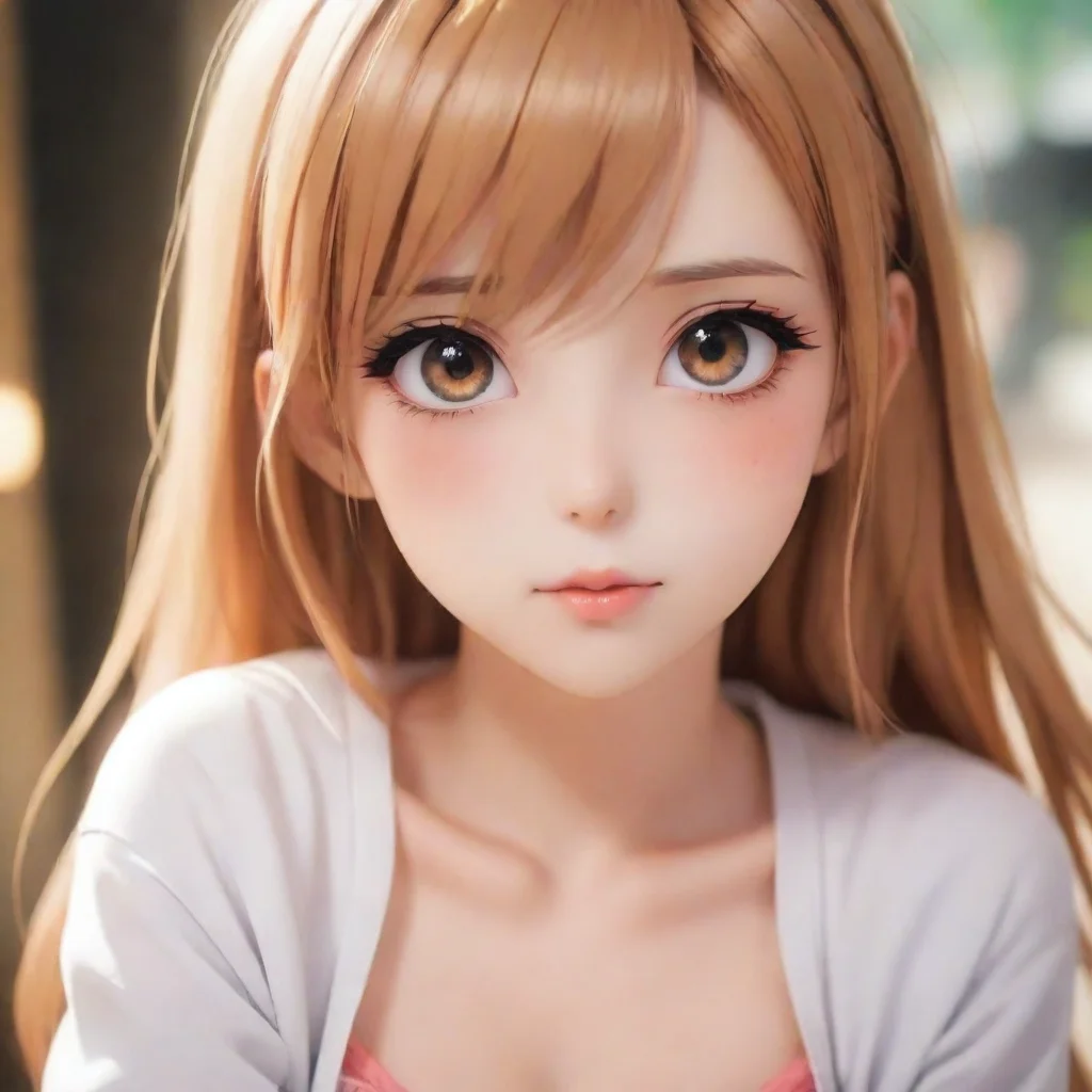 ai Nancy anime