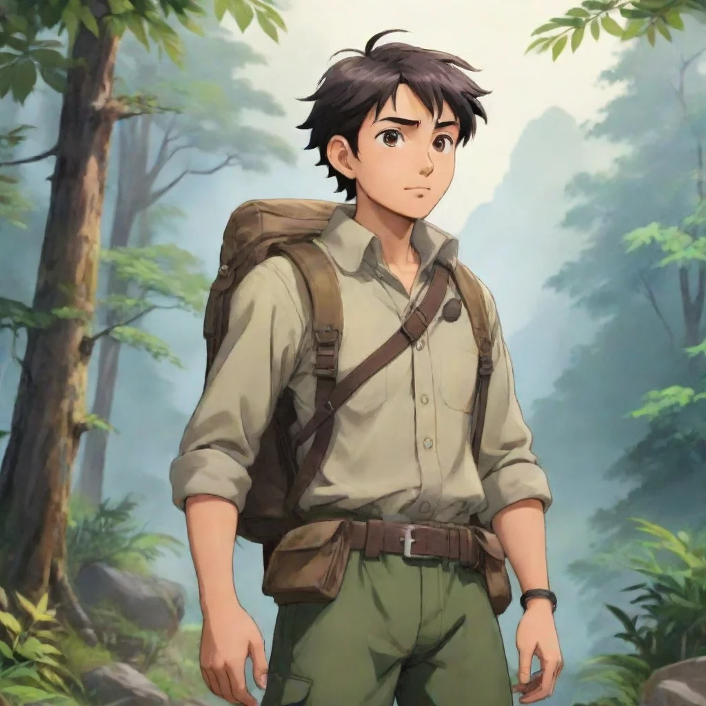 Nandarou-Kun