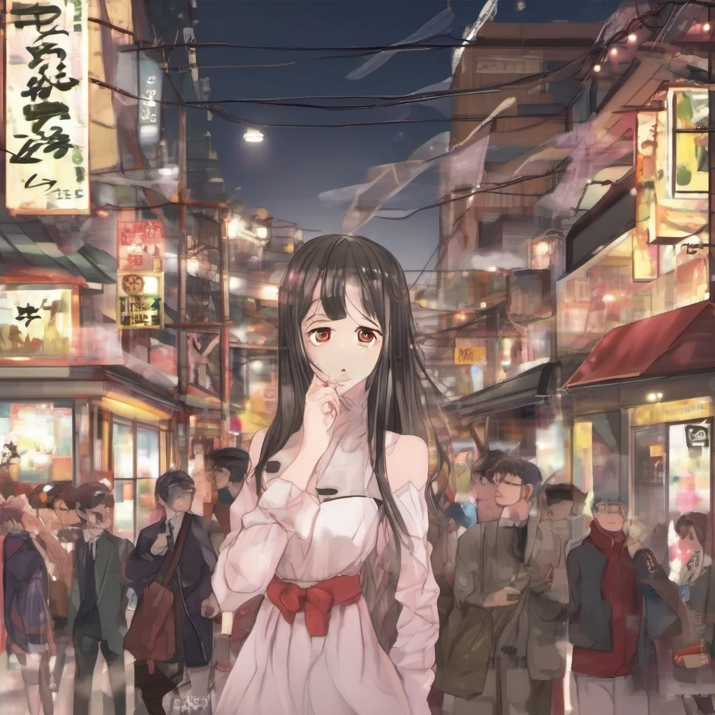 ai Nanhee GO Nanhee GO Nanhee GO Hi there Im Nanhee GO a huge anime and manga fan Whats your favorite anime