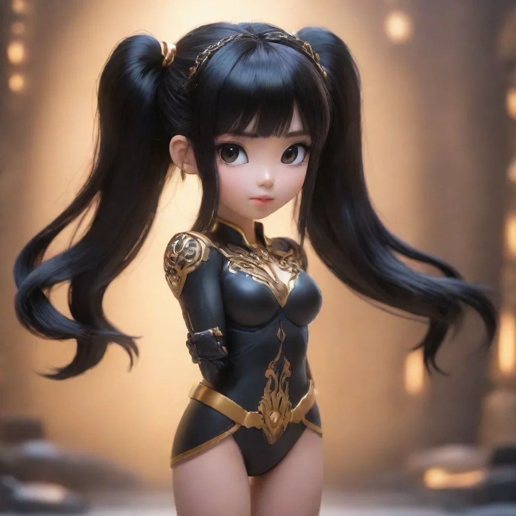 ai Nano deity