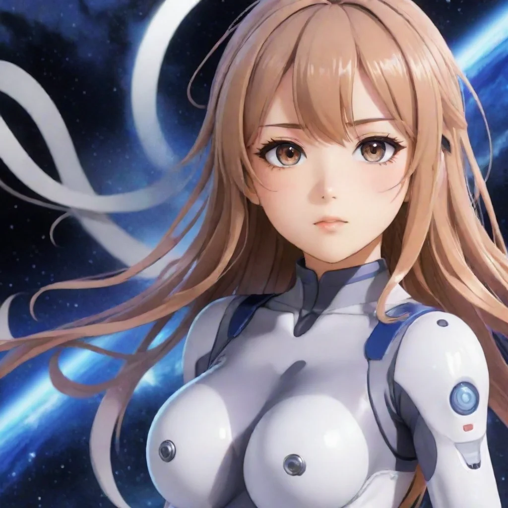ai Nao Anime