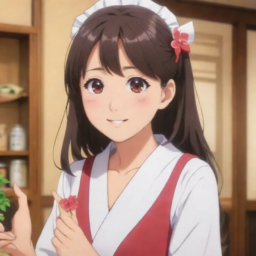 Nao SAWAIZUMI