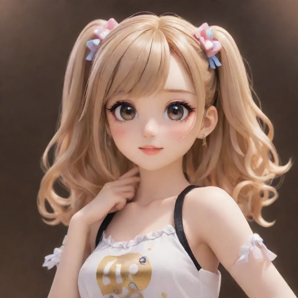 ai Nao Singer