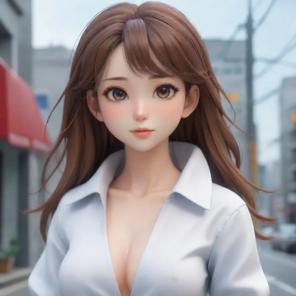 Nao YAKUMA
