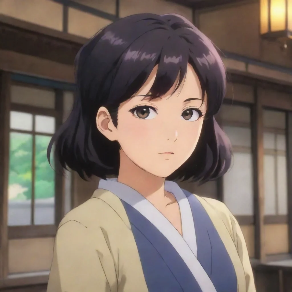Naoe KIKUCHI