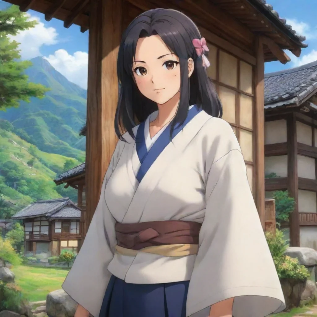 Naoji DOUGEN Anime