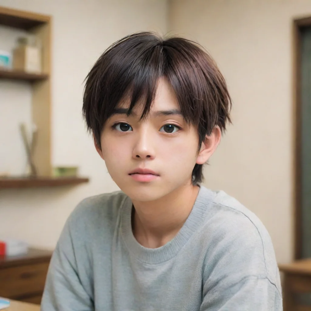 Naoki MARUBARA