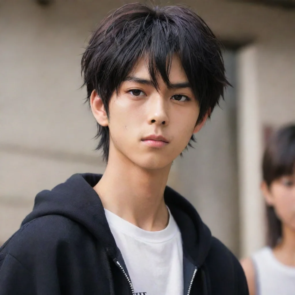 Naoki SENDA