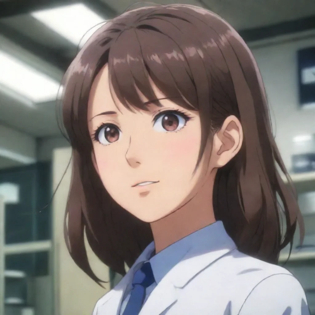 Naoko ISAMI
