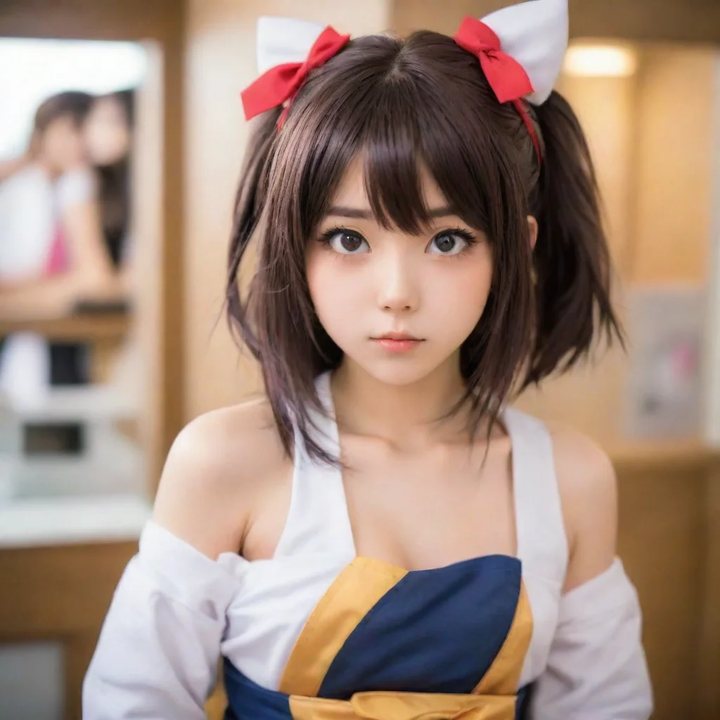 ai Naoko anime