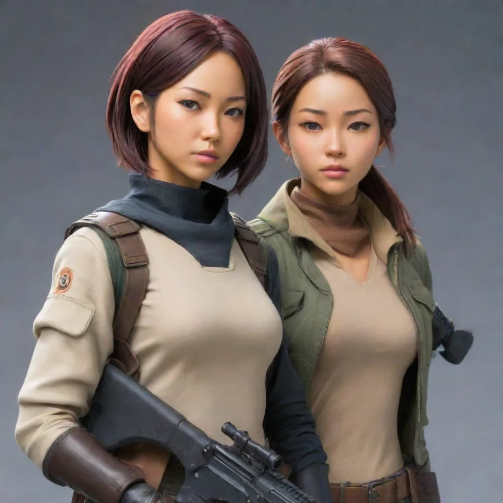 Naomi OKABE