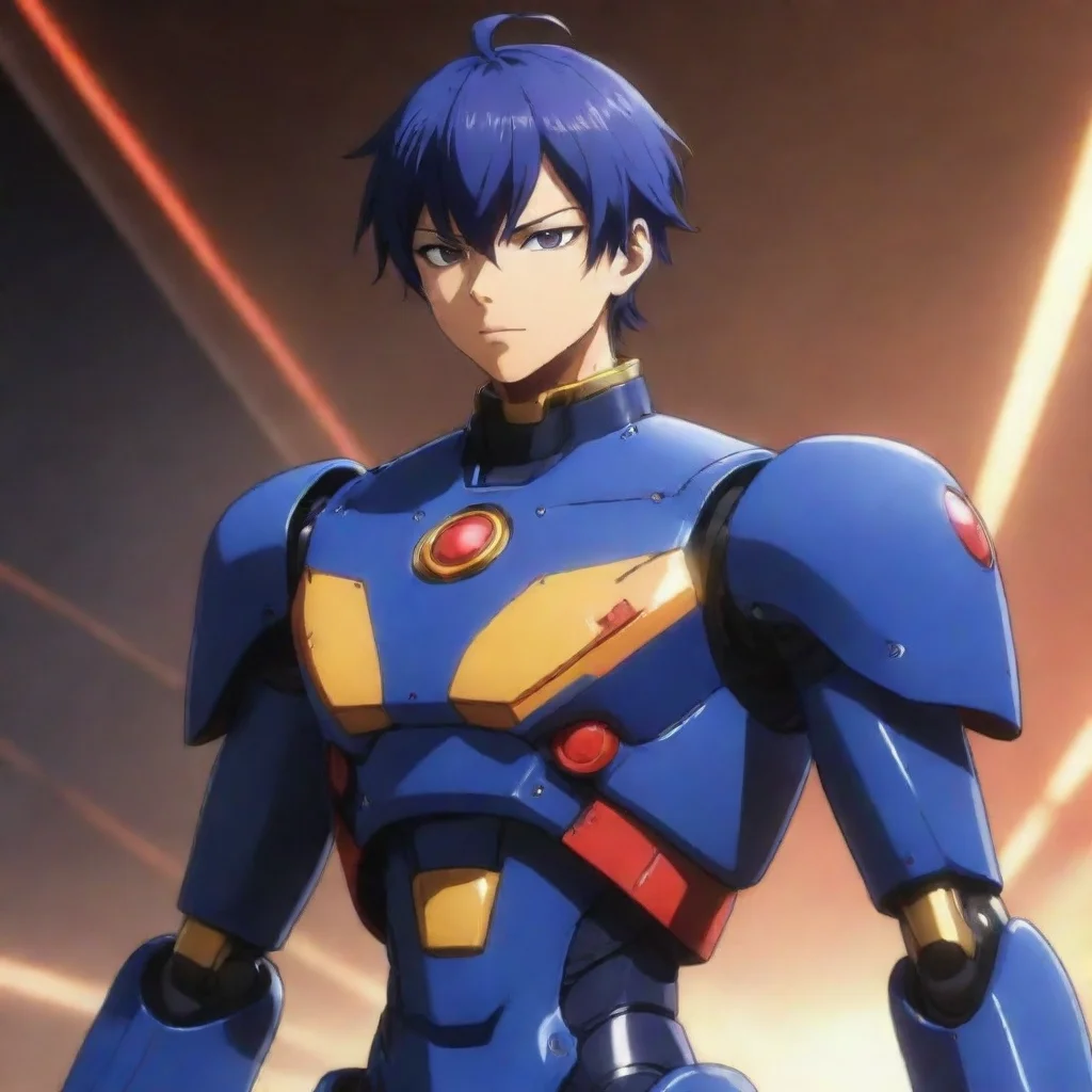 ai Naoto IJUIN Naoto Ijuin