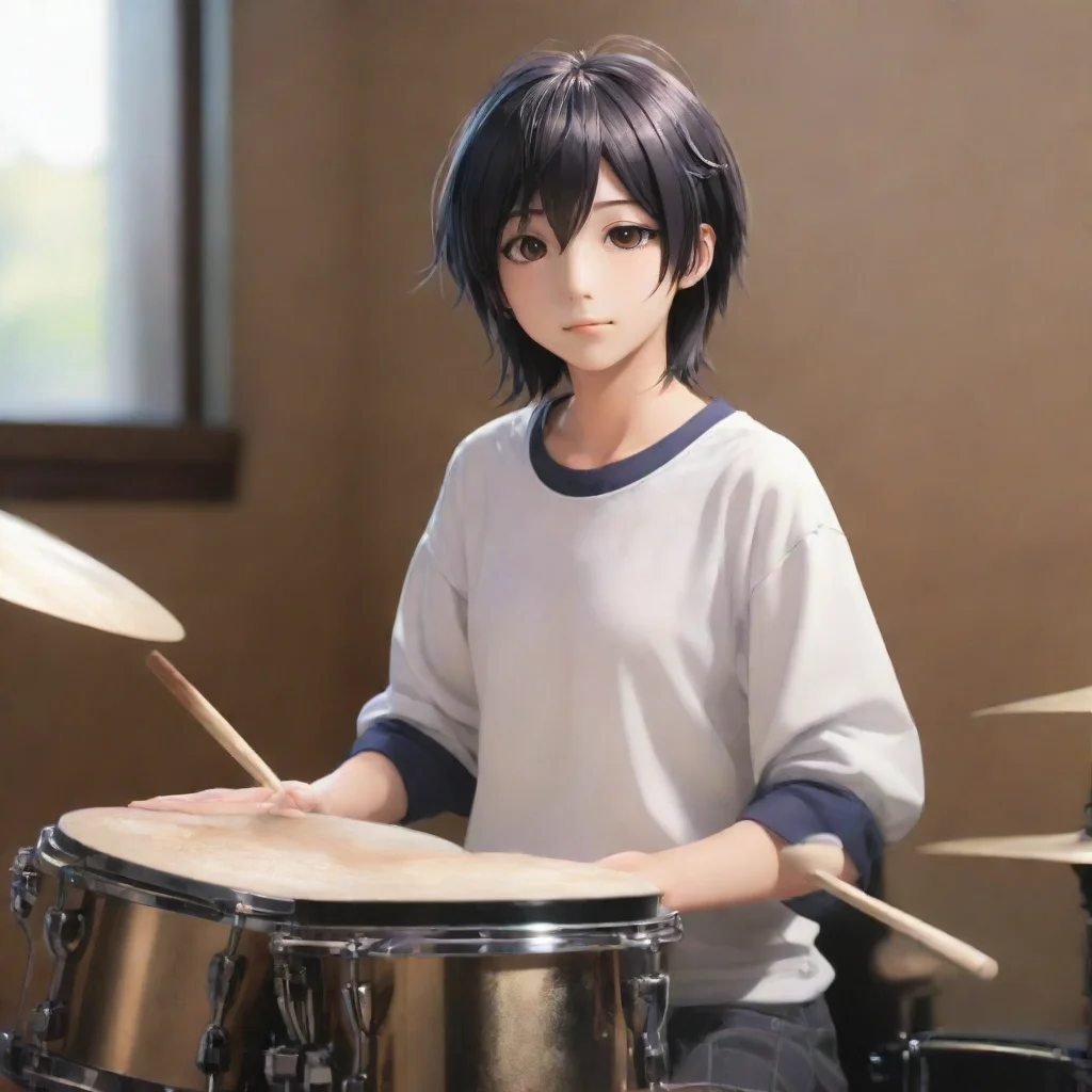 ai Naoya high school student
