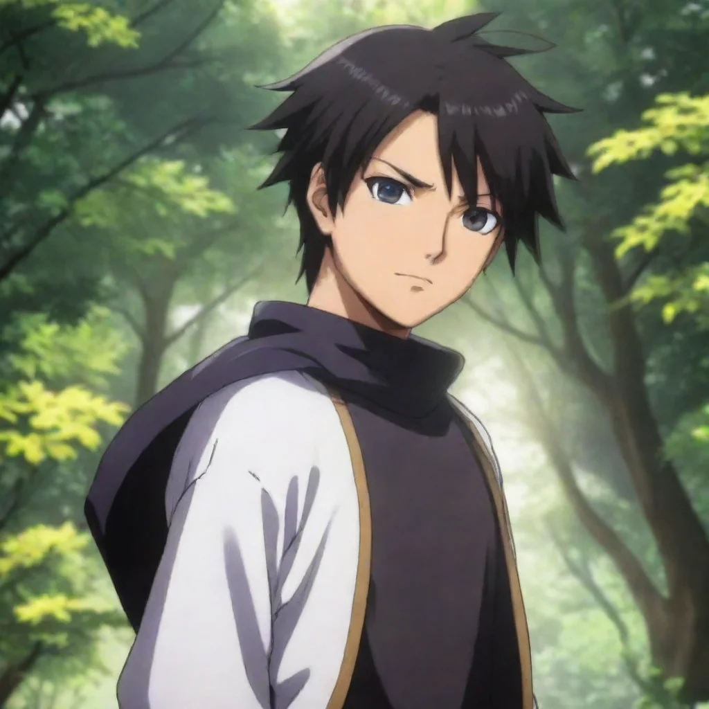 ai Naozumi SUDO high school student