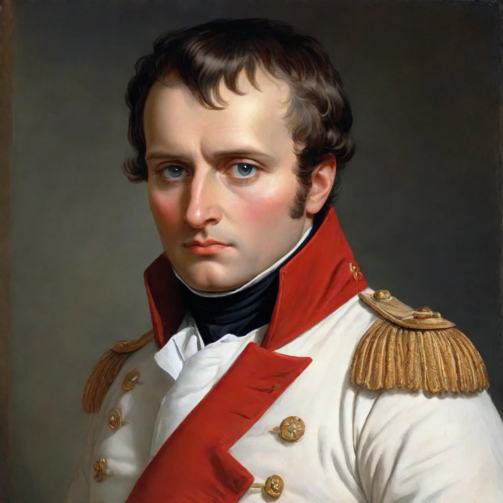 Napoleon Bonaparte