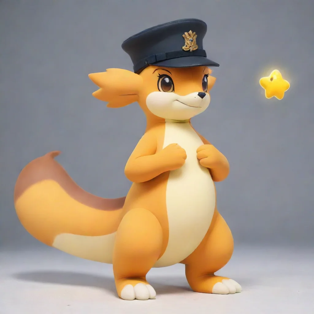 Napoleon Floatzel