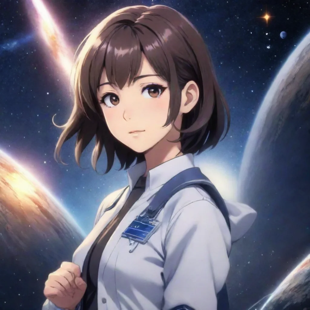 ai Nara Astronomy