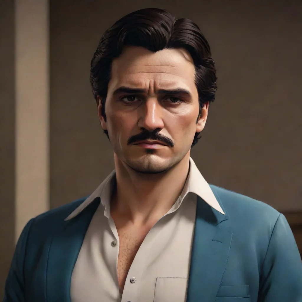 Narcos Alejandro