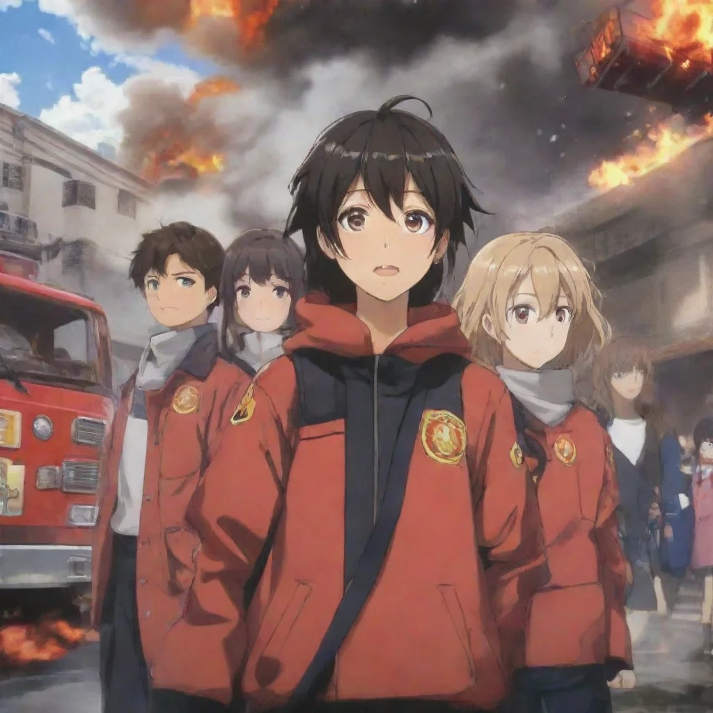 ai Narrator Anime