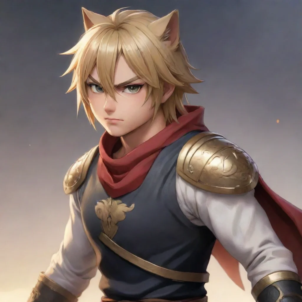 ai Narrator Dog Warriors