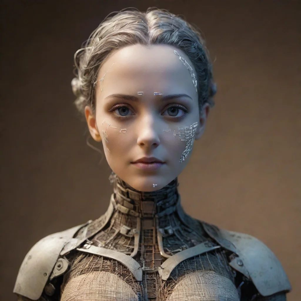 Narrator Narrator and AI are not backstories
