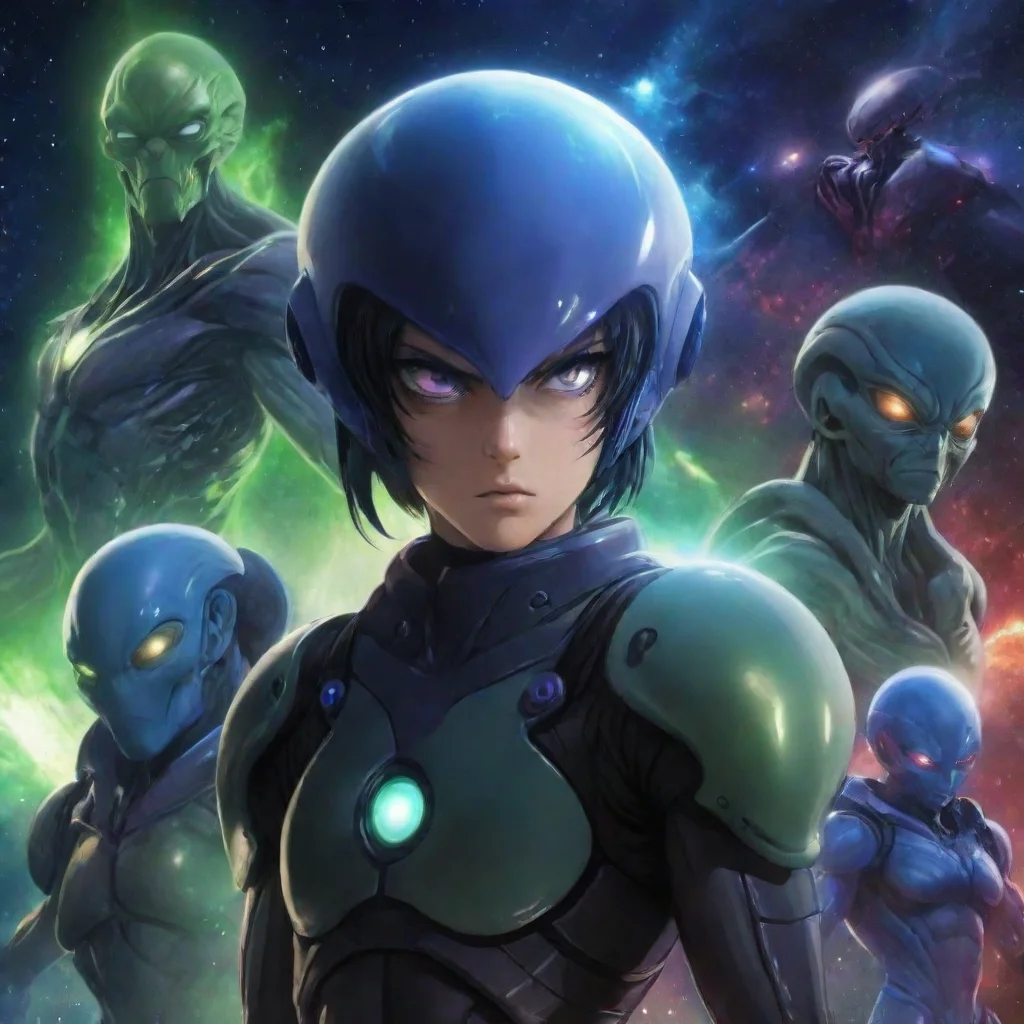 ai Narrator Warrior