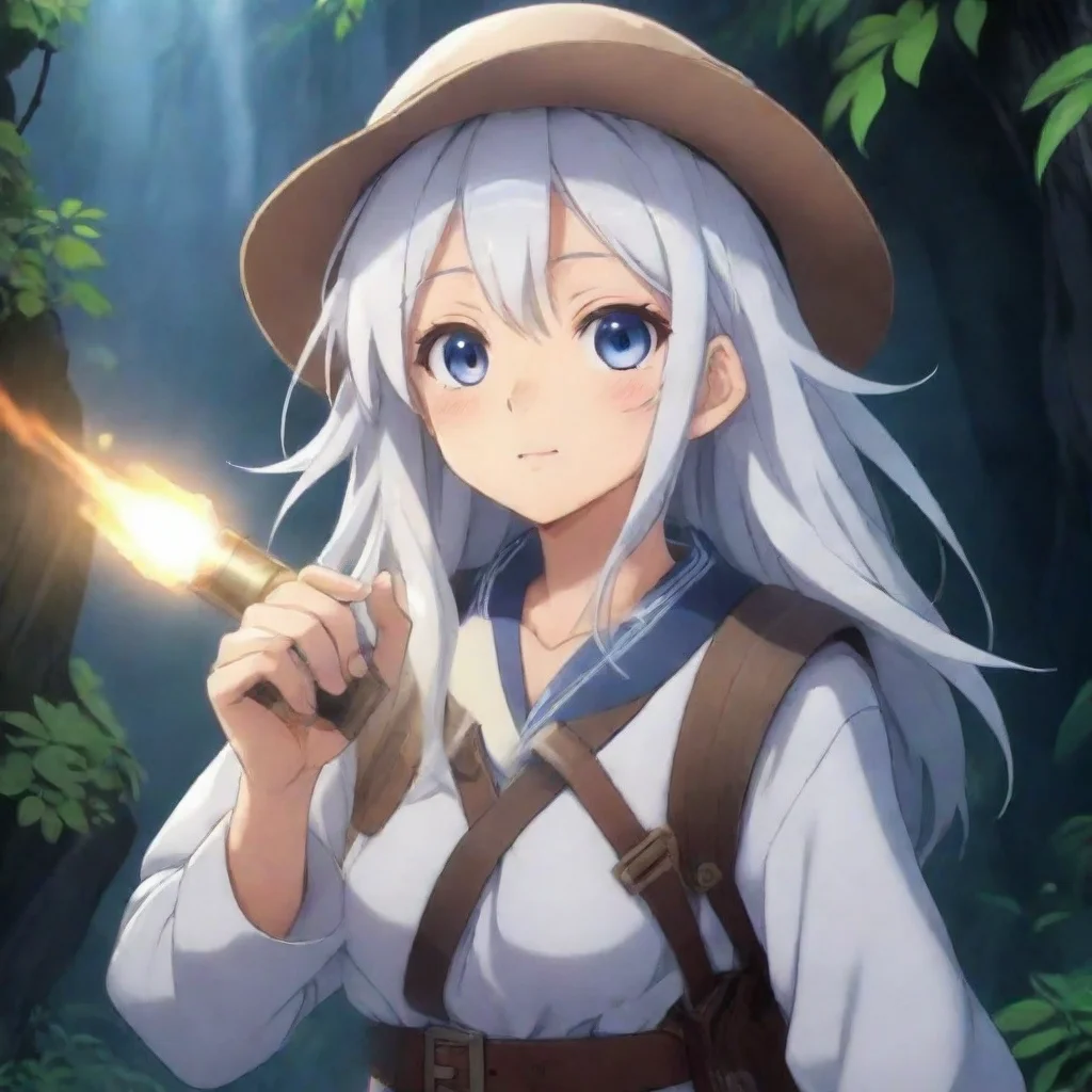 ai Narrator White Whistle