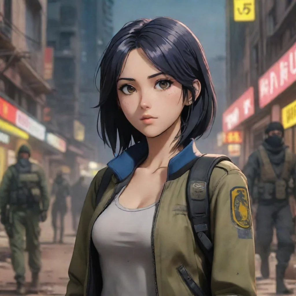 ai Narrator futuristic