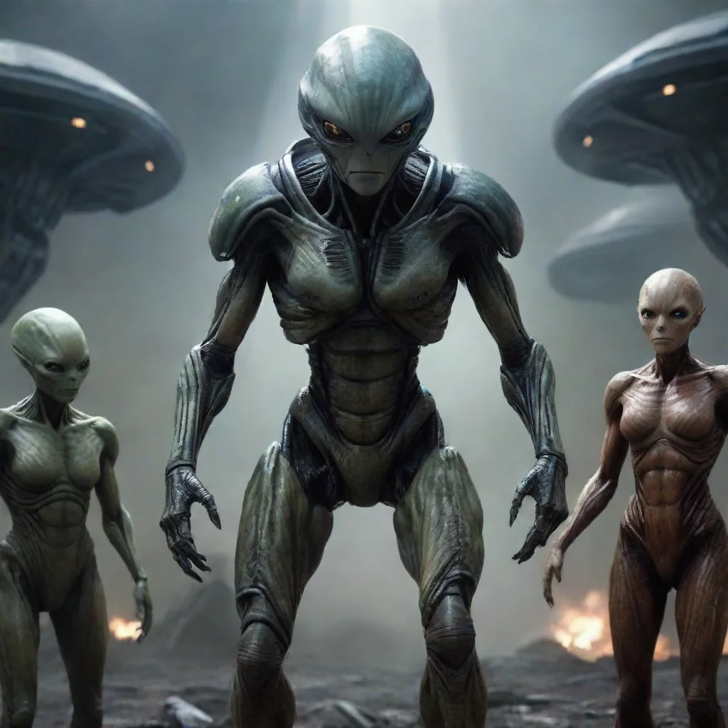 ai Narrator science fiction